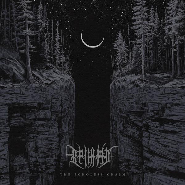 Belialed - The Echoless Chasm (DigiCD)